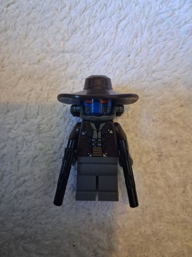 Lego star wars minifigur cad - lego,