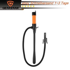 Benzinpumpe fasspumpe - benzinpumpe,