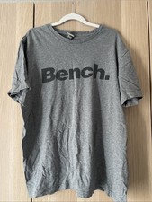 Bench. - Tshirt- Herren, XL