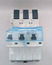 Hager SLS E63 HTS363E