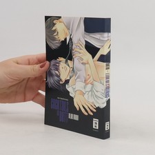 Blue Moon  |  Aoi Hashimoto