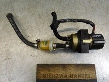 Kawasaki ZX-10 ZX10 ZXT00B Tomcat Benzinpumpe Kraftstoffpumpe Pumpe