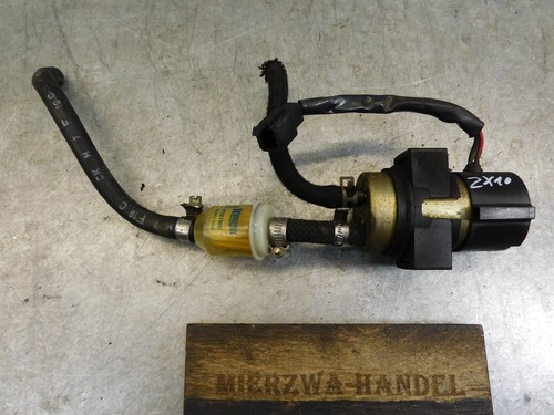 Kawasaki zx10 zxt00b - zx-10,