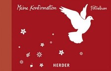Meine Konfirmation: Fotoalbum