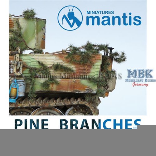 Mantis miniatures man cam01 - miniatures, man-cam01