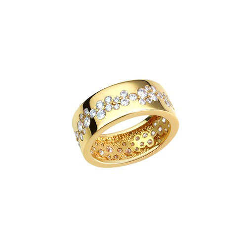 Ring 925 sterling - ring, 925/-