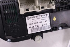 ORIGINAL Steuergerät Klima VW