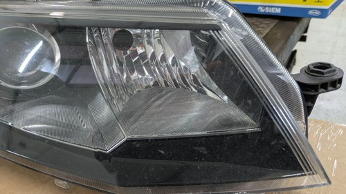 Xenon frontscheinwerfer skoda - xenon,