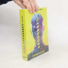 Cyberpunk  |  Andrzej