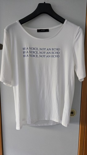 Shirt von hallhuber - von, gr.