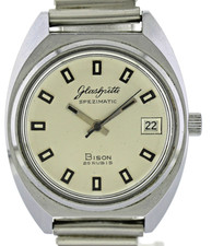 GUB Glashütte Spezimatic