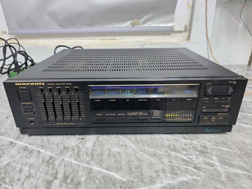 Seltener marantz 451 - 451, hifi