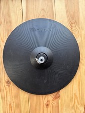 Roland VH-10 V-Hi-Hat Pad –