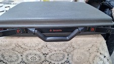 Vintage Samsonite Aktenkoffer