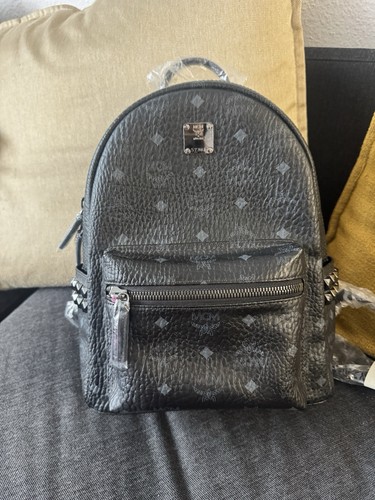 Neue mcm stark rucksack small - rucksack,