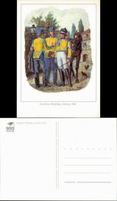 Postgeschichte historische