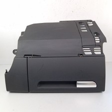 H04 Audi A2 8Z 2003 Handschuhfach Handschuhkasten Ablagefach  schwarz 8Z1857095F