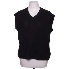 Pullunder, Größe: M, Grau