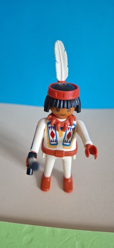 Playmobil 4504 western - playmobil,
