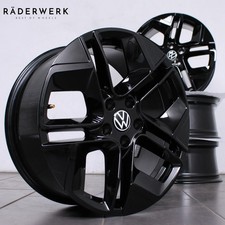 18 Zoll original VW Passat B9