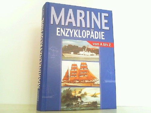 Marine enzyklopädie gebauer - marine, enzyklopädie.