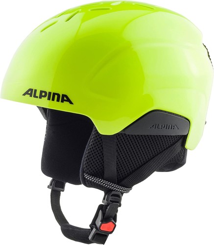 Alpina pizi skihelm - alpina,