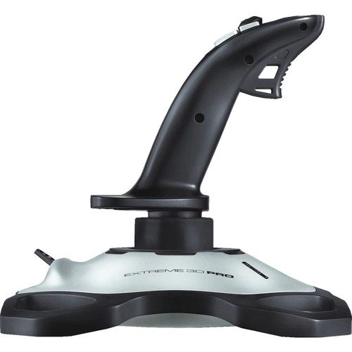 Logitech extreme joystick - logitech,