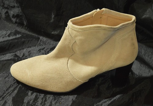 Lola gonzalez echt leder boots - gonzalez,