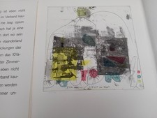 Heissenbüttel: Allerneuste Abhandlung... mit 7 Radierungen von Armin Sandig