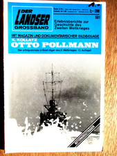 Der Landser Großband Nr. 501