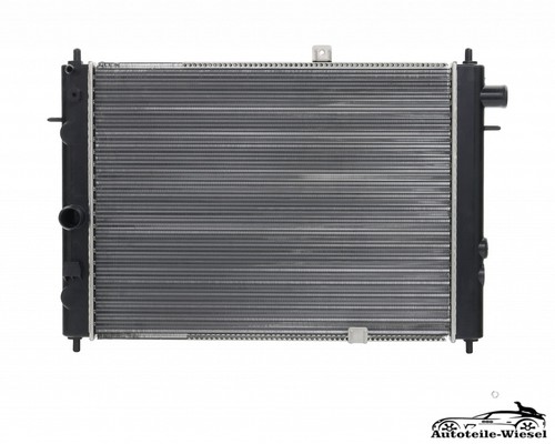 Wasserkühler für opel ascona - wasserkühler,