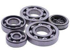 Lagersatz Motor SIP kompatibel