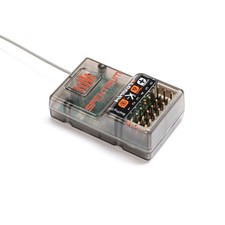 Spektrum AR631+ Empfänger