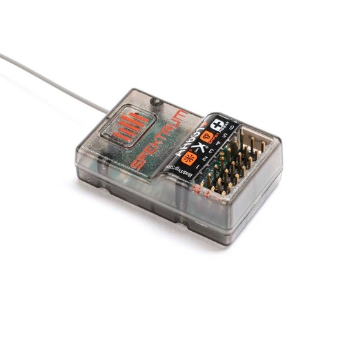Spektrum ar631 empfänger - ar631+,