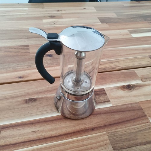 Alte design espressokocher - alte,