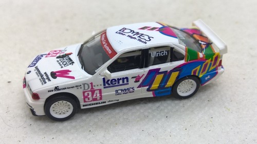 Herpa 036634 bmw 318i e36 - herpa,