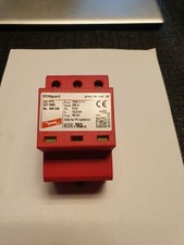DEHN Modularer Überspannungsableiter  DEHNguard modular DG  YPV SCI 1000 200 A