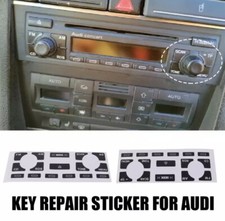 Audi Concert Autoradio Stereo