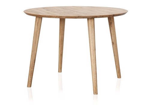 Runder tisch esstisch - runder,