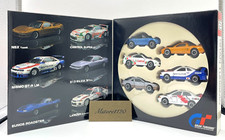 Tomy tomica gran turismo mini - tomica,