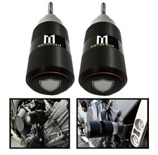 YAMAHA XJ6 XJ 6 2009-2016 - CRASH PADS PROTECTORS BOBBINS STURZPADS