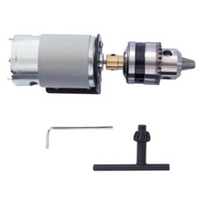12V-36V Mini Handbohrmaschine