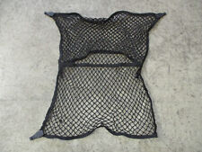 ORIGINAL Gepäcknetz AUDI A4 S4 B6 B7 Netz Ladungssicherung schwarz 8E5861869