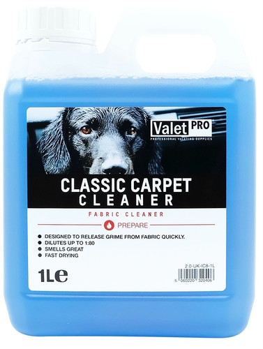 Valet pro classic - pro,