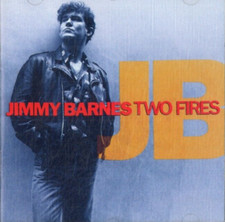 Two fires von Jimmy Barnes