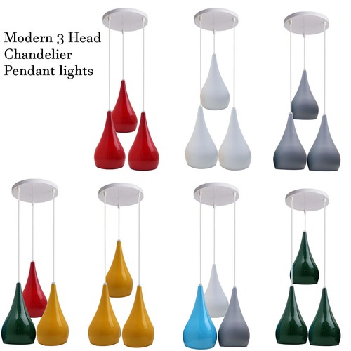 Led pendelleuchte deckenlampen - led,
