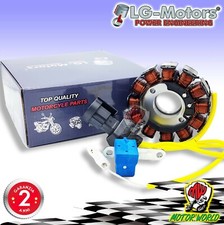 STATOR LICHTMASCHINE ROTOR
