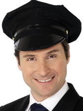  Erwachsene Chauffeur