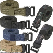 Brandit tactical gürtel - tactical,