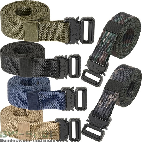 Brandit tactical gürtel - tactical,
